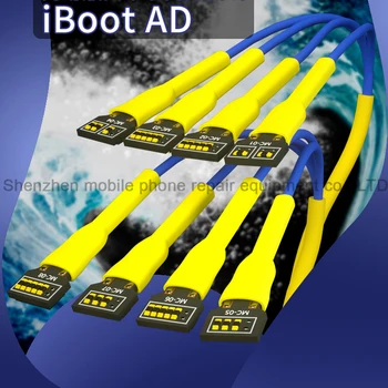 

XG461 xiangli Male to Female Serial To 15Pin IDE Molex Female + 4Pin SATA Cable Power Cable