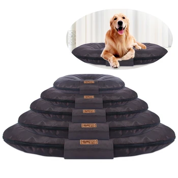 

Oxford Cloth Cool Pet Mat Soft Dog Bed Cat Sofa Kennel Puppy Sleeping Beds For Small Medium Large Dogs Pets Blanket Dropshipping