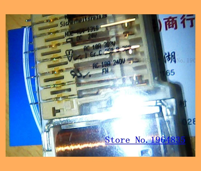 

HOZ-464-1318 DC24V HOZ-464-1318