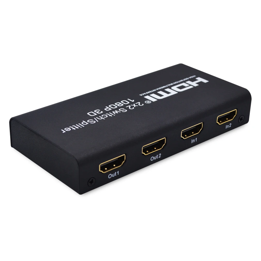 Hdmi no direction switch 2 монитора. Hdmi сплиттер на 4 сигнала 1920*1080p. Сплиттер hdmi 2 in 2 out. Hdmi переключатель 2 выхода. Hdmi переключатель 2 выхода.