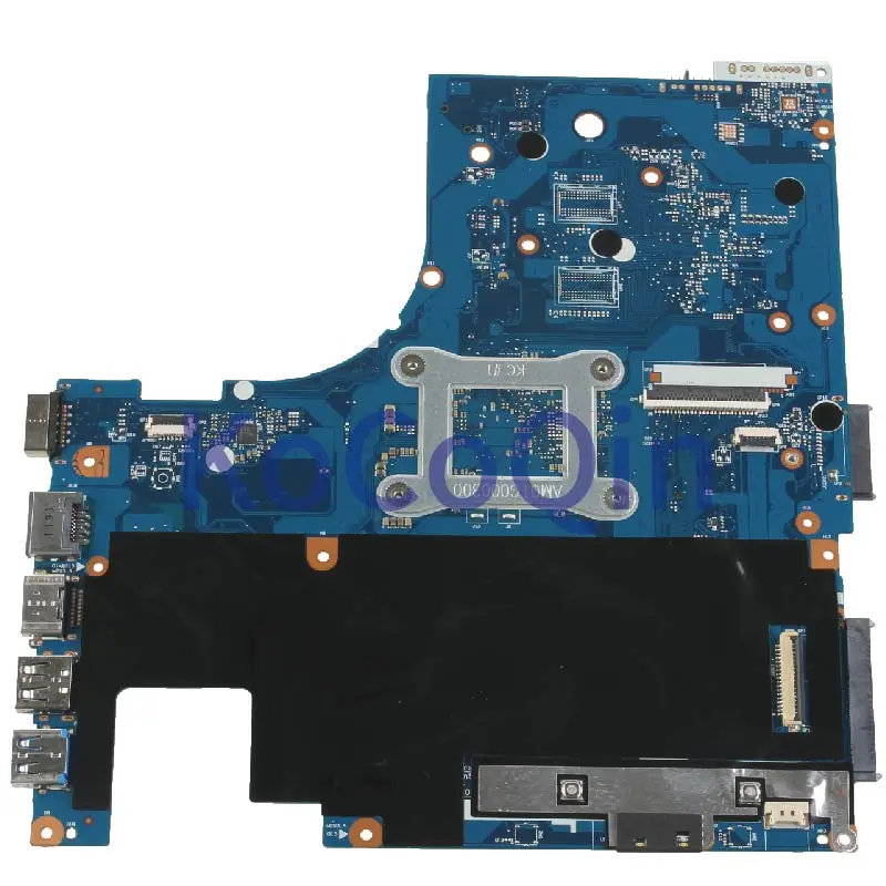 KoCoQin материнская плата для ноутбука Lenovo Ideapad G40 45 Core A4 14 дюймов ACLU5/ACLU6 NM A281 5B20F77253