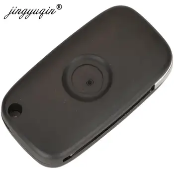 Keyforkess aggiornamento Flip chiave auto remota per Mercedes Benz Smart Fortwo 451 MB City Roadster 3/4 pulsante 315/433Mhz 7941 ID46 Chip 4 Keyforkess aggiornamento Flip chiave auto remota per Mercedes Benz Smart Fortwo 451 MB City Roadster 3/4 pulsante 315/433Mhz 7941 ID46 Chip - Jingyuqin aggiornamento Flip chiave auto remota per Mercedes Benz Smart Fortwo 451 MB City Roadster