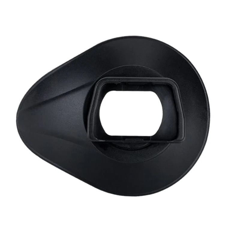 

360 Degree Eyecup Viewfinder Eyepiece for Sony A6000 A6300 NEX-6 NEX-7 Camera Replaces