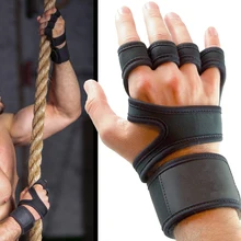 Перчатки для тренажерного зала, фитнеса, тяжелой атлетики, бодибилдинга, тренировок, занятий спортом, тренировки, перчатки для мужчин и женщин