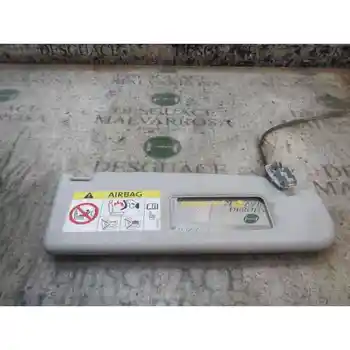 

PARASOL RIGHT VOLKSWAGEN POLE (6C1) 1.4 TDI [15577252]