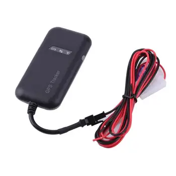 

Mini GPS Tracker GPS Locator Realtime GPS GPRS GSM Tracker For Auto Car/Vehicle/Motorcycle Tracking Device Sp