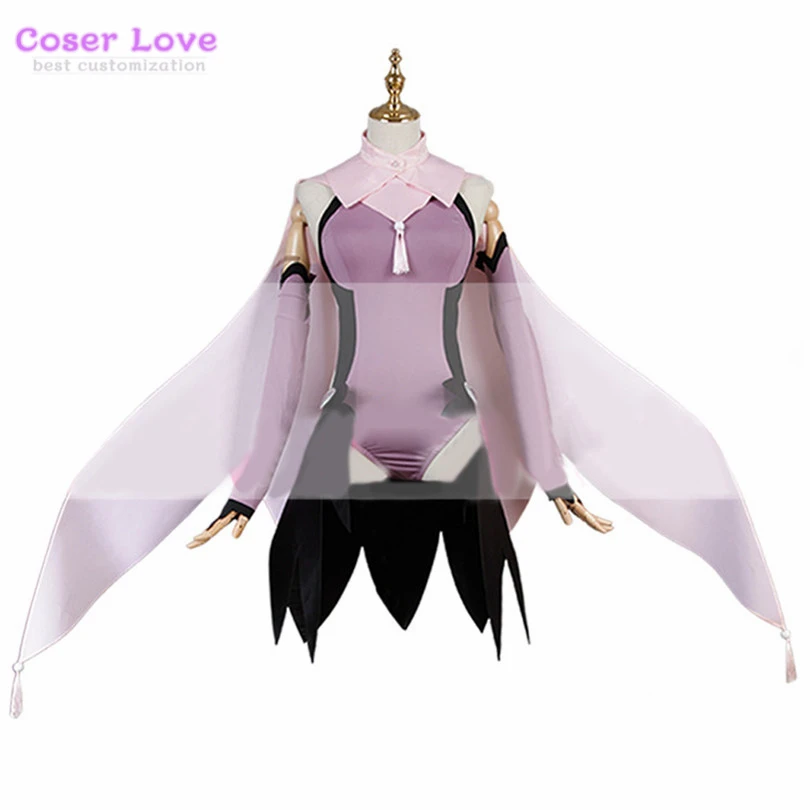 

Fate/Grand Order Fate/kaleid liner Miyu Edelfelt Cosplay Costume Halloween party Christmas Costume