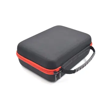 

For Snes Hard Box Snes Host Storage Bag Snes Protection Bag For Nintendo Mini Snes Host And Handle Storage Bag