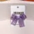 Baby Girls Hair Pin Hollow Out Butterfly Hair Accessories Set Hair Clip Kids Hair Styling Tools Hair Wear Children Headdress