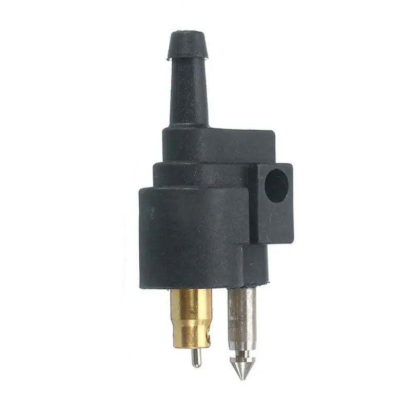 Set 1/4 6mm Male & 5/16 8mm Female Fuel Line Hose Adapter