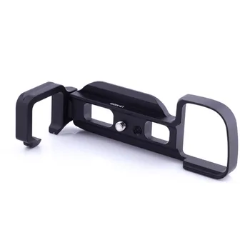 

Vertical Board L Type Photography Accessories Aviation Aluminum Landscape Multifunctional Use Quick Release Plate For Sony A6000