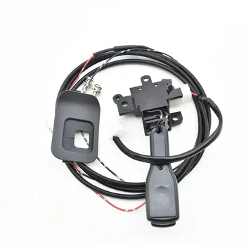 

84632-34017 84632-34011 Cruise Control Switch 45186-02150-B0 45186-42030 For Toyota RAV4 2009-2013 Corolla 2007-2012 90159-50199
