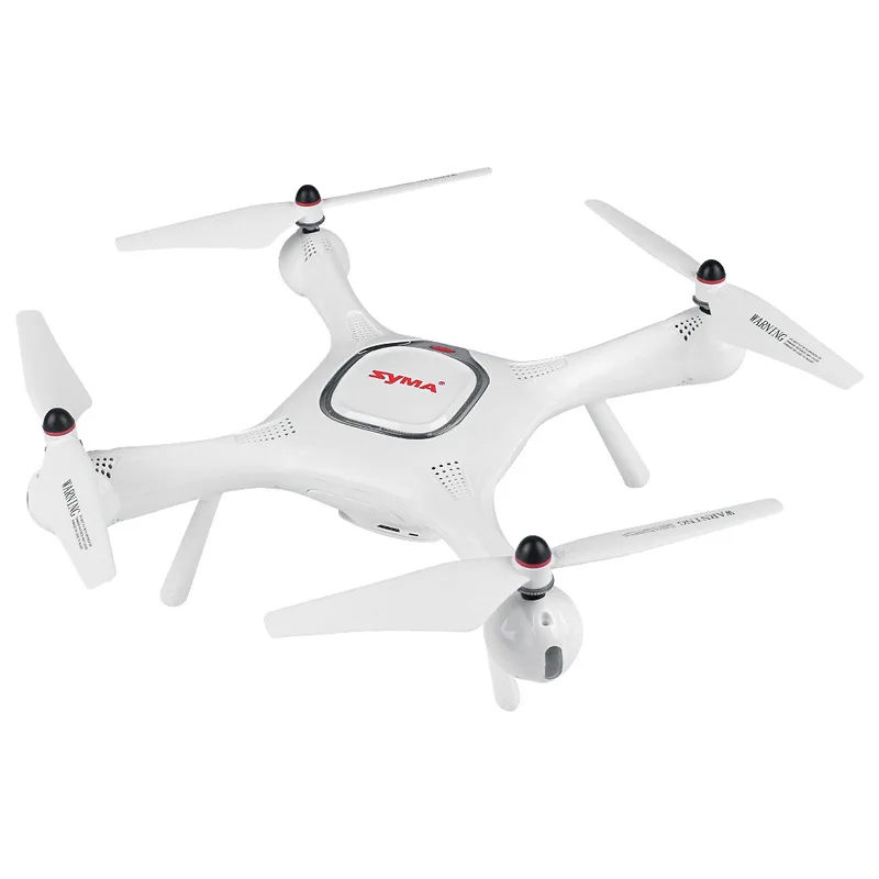

SYMA Sima X25 Pro Double GPS Unmanned Aerial Vehicle Quadcopter Smart Return