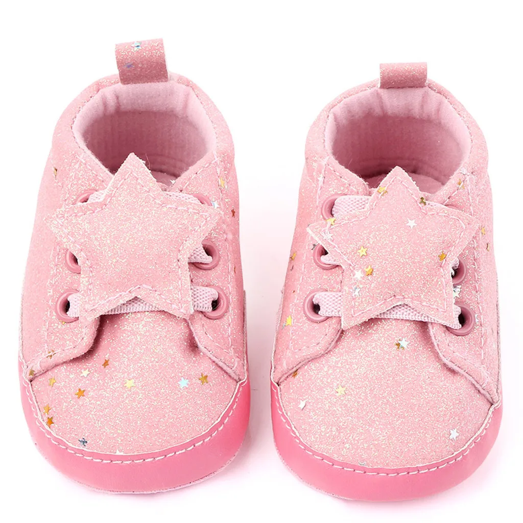 Зимние детские мокасины; обувь для мальчиков и девочек; удобная однотонная модная обувь для малышей; обувь для новорожденных; Bebek Ayakkabi