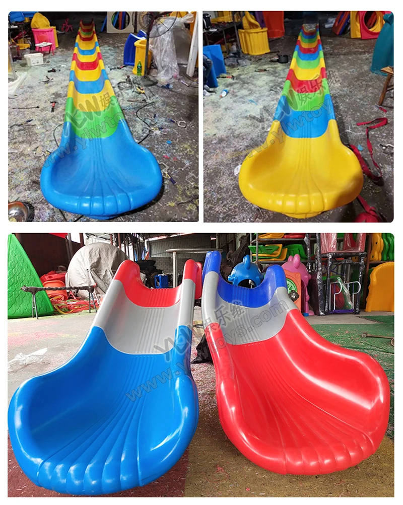precio tobogan plastico