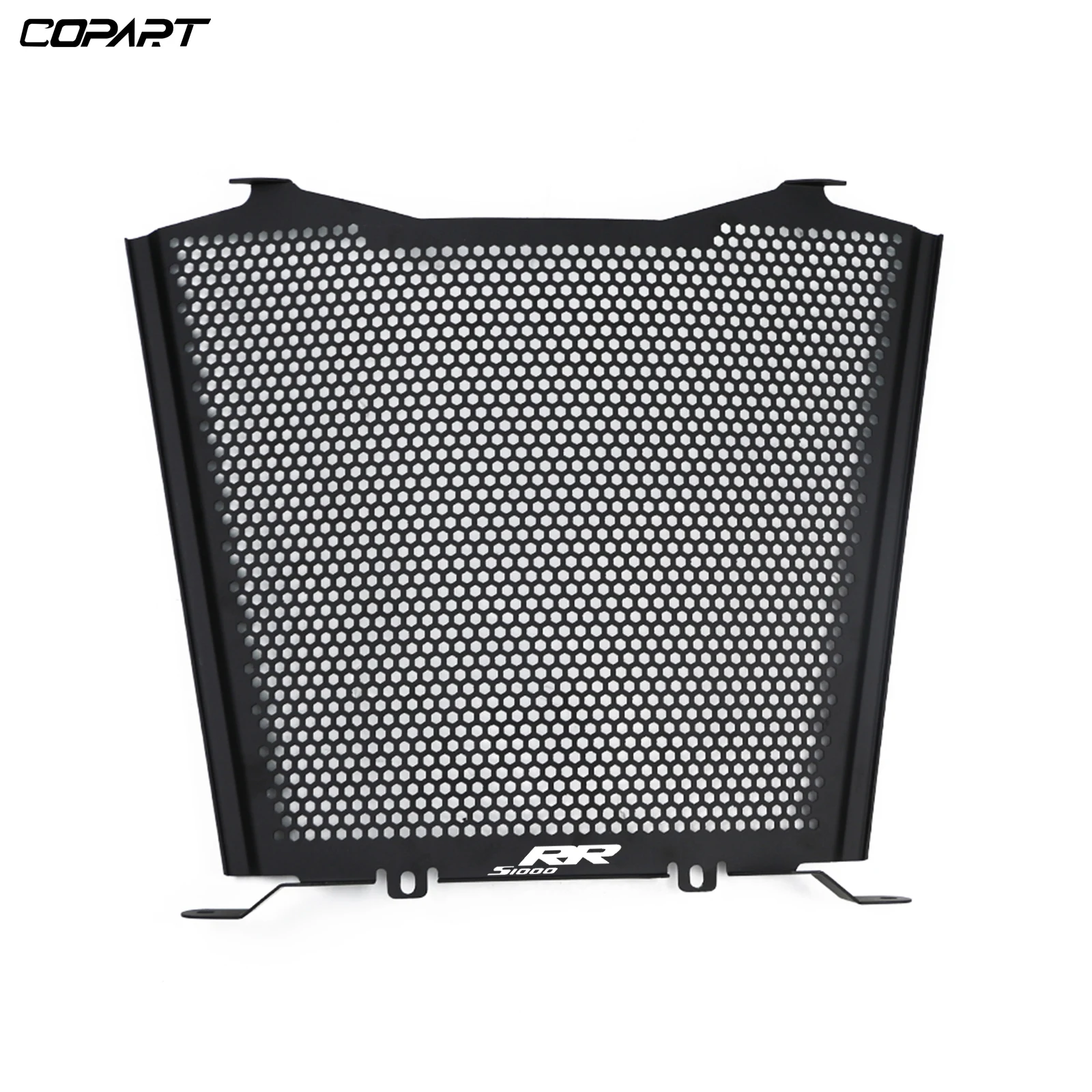 Griglia Protezione Radiatore Per BMW S1000XR - In Alluminio, Antiurto E Antivibrazione - Foto 9