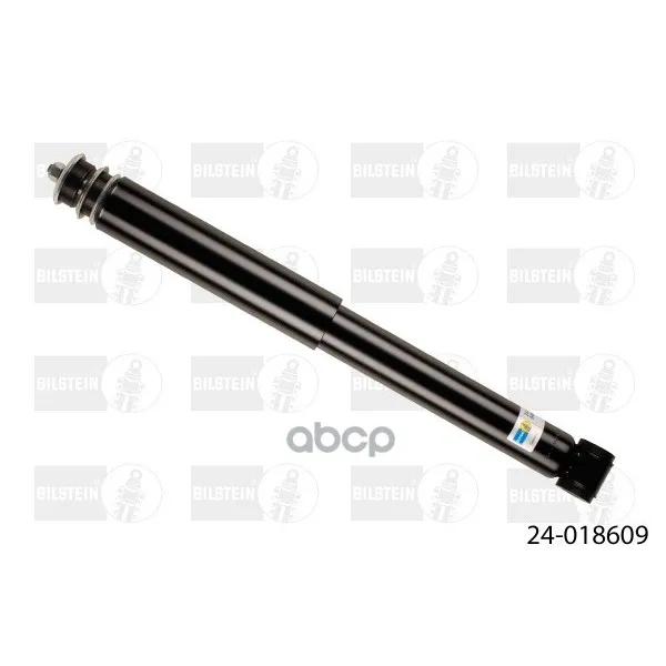 Амортизатор Подвески Mb G-Class,H,B4 Bilstein арт. 24-018609