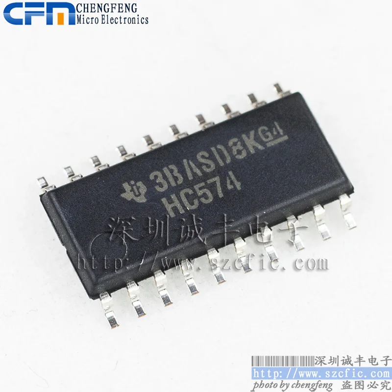 

10pieces SN74HC573R 74HC573 SOP5.2