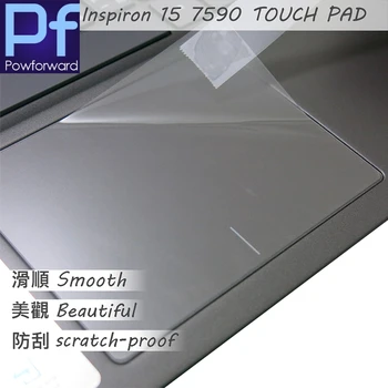 

Matte Touchpad Sticker film For DELL Inspiron 15 7590 7591 15-7590 15-7591 TOUCH PAD Trackpad Protector