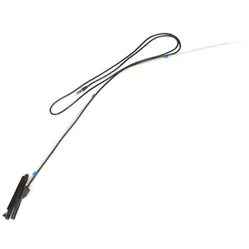 

Manual-Direct Fit PILLAR AM / FM ANTENNA FITS: 87-02 for Toyota COROLLA