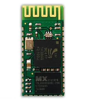 

BC04-B Bluetooth Module CSR Master-Slave Integral Wireless Serial Port Transparent Transmission Integrated Circuits