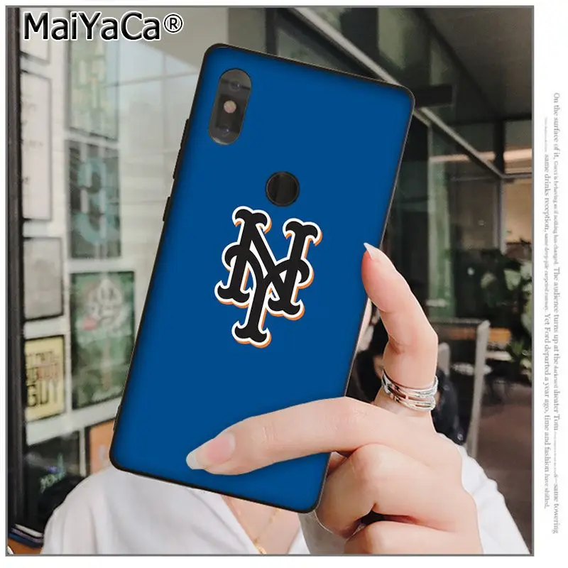 New York Mets