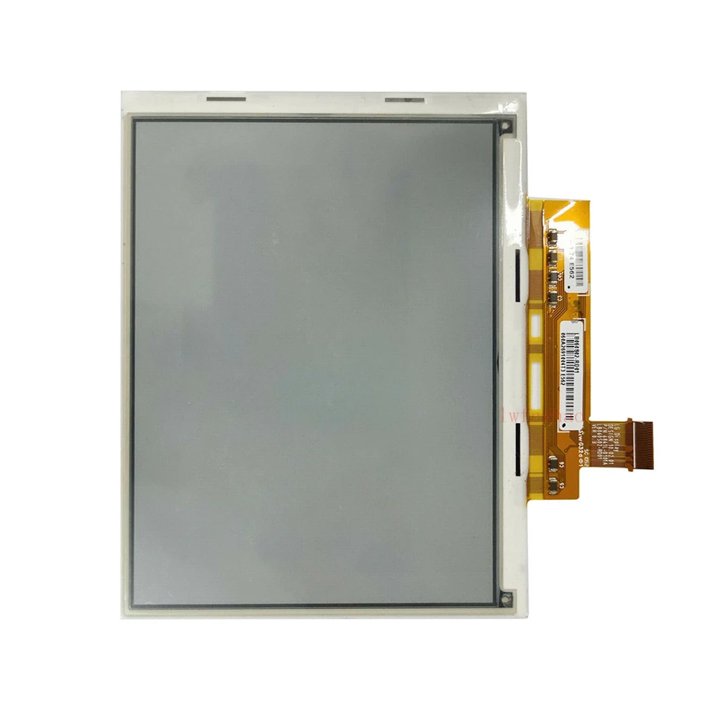 Tela Lcd de Substituição para Leitor de E-book de Polegadas - Imagem 3