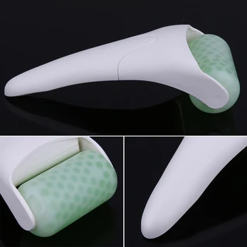 

Face Roller Handhold Ice Roller Face Massager Anti-wrinkle Skin Lifting Tool Face Rolling Machine Skin Care Tools