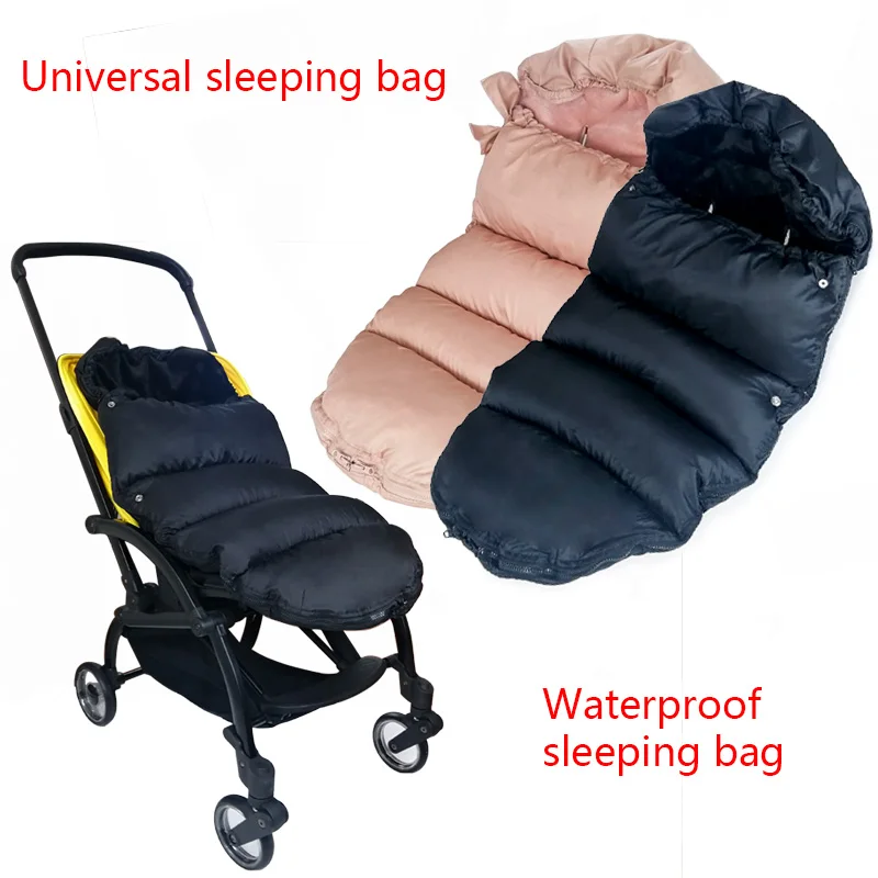 bugaboo fußsack