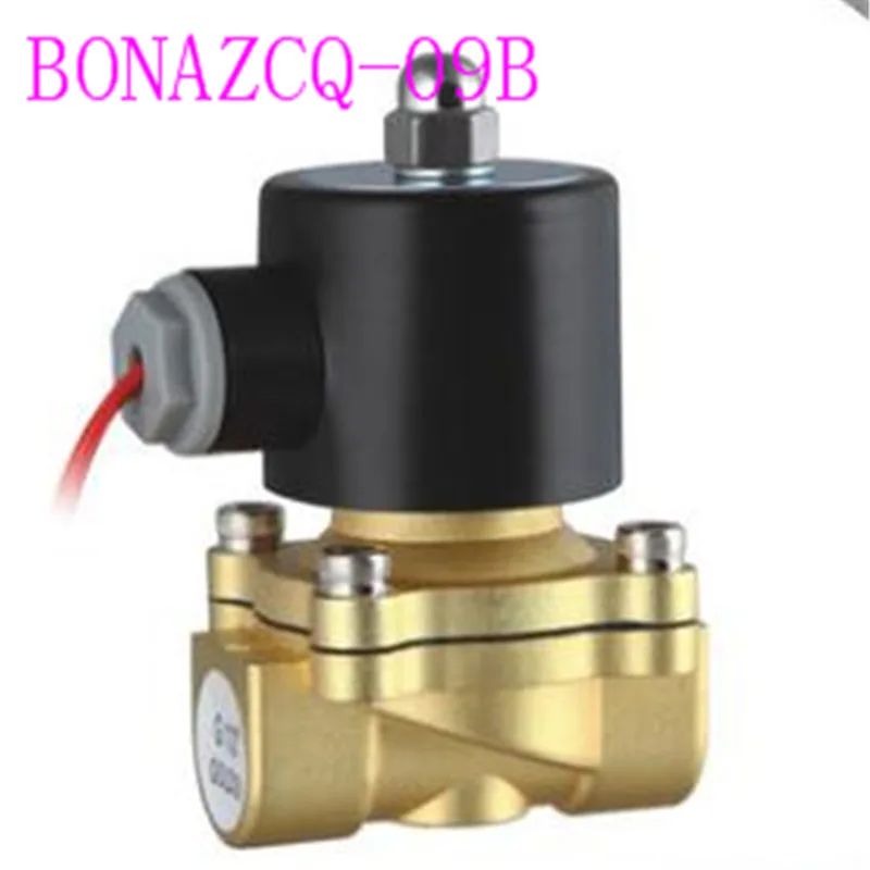 

Поставка оборудования для погружной дуговой сварки, электромагнитный клапан класса BONAZCQ-09B с ЧПУ