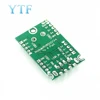 USB2.0 Expansion Module HUB Concentrator 1 Minute 4 1 Drag 4 Interface Transfer Development Board Drive-Free ► Photo 3/4