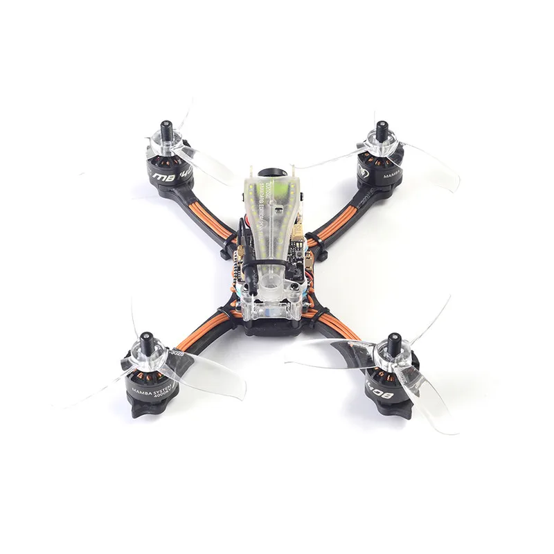 Новейший Eachine DIATONE ER349 3 дюйма FPV Racing RC Дрон PNP RunCam Micro Swift 25A 800mW VTX Diy RC вертолеты запчасти