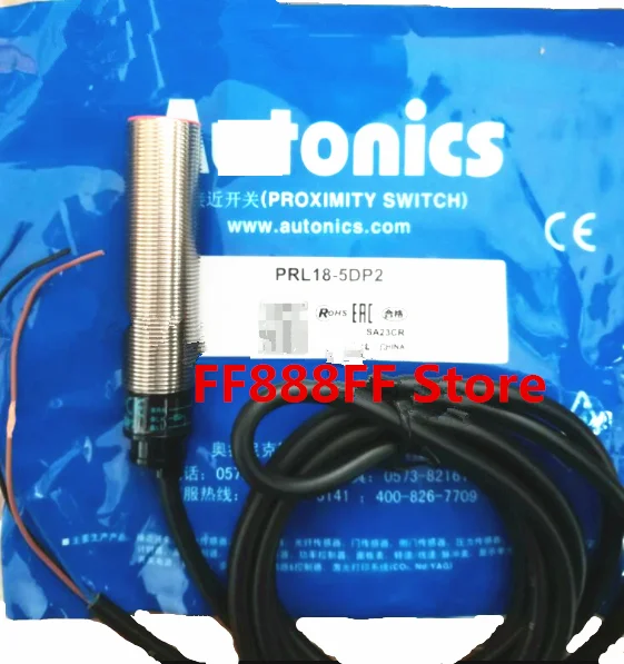 

Proximity switch PRL18-5DP2