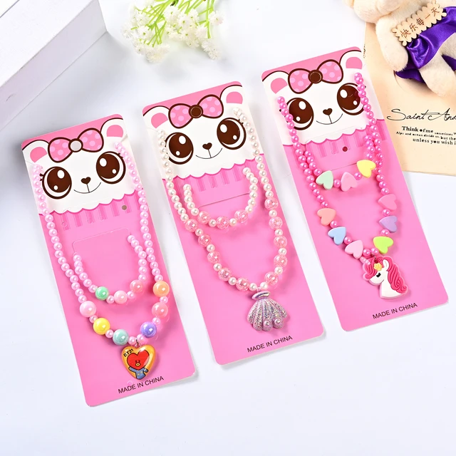 Jewelry - Kids Accessories - Kids & Baby