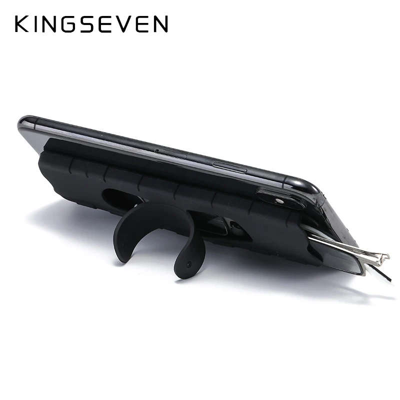 

KINGSEVEN 2022 Reading Glasses Unisex Portable Non-Screw Frame Eyewear