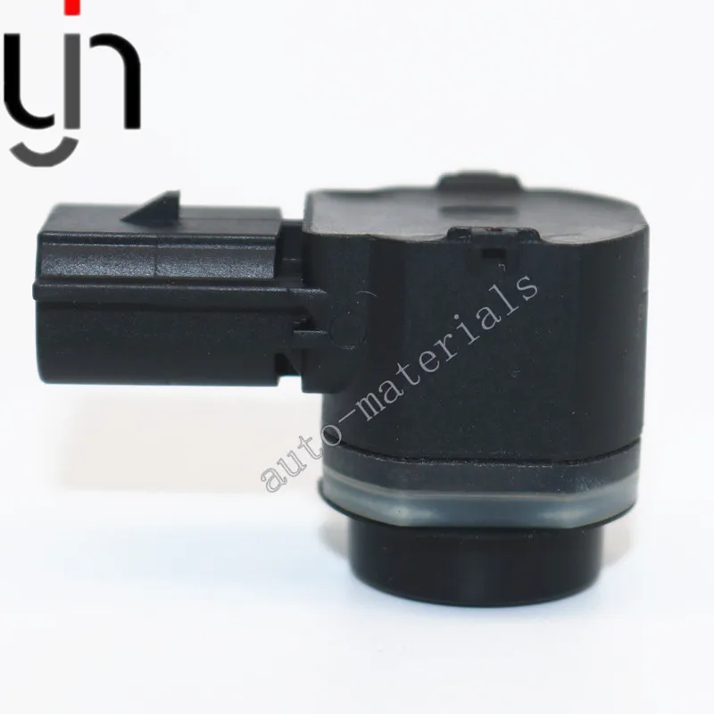 Car Parking Sensor Car Parking Reverse Assistant Fits For Ford Mondeo V