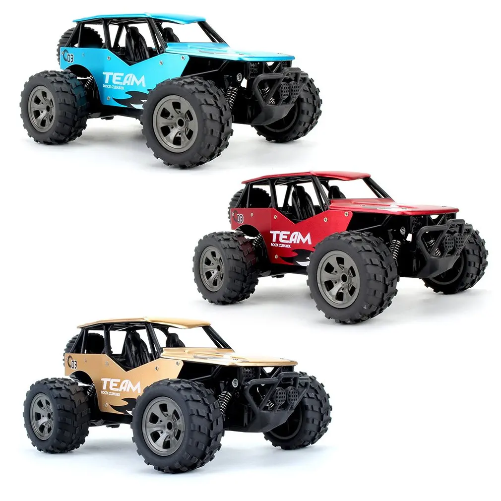 1:18 RC большой ножной автомобиль грузовик 2,4 г дистанционное управление внедорожный гусеничный автомобиль модель RTR игрушка для детей подарок 8288A