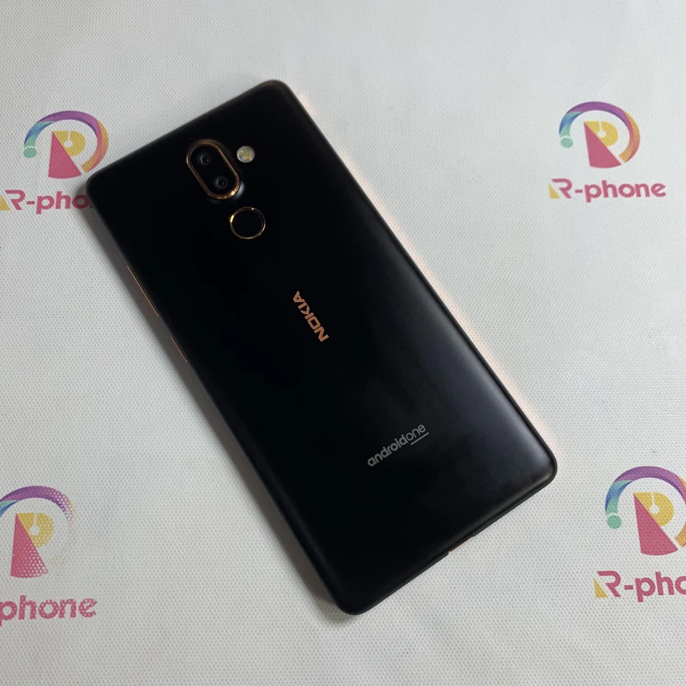 iphone x refurbished Nokia 7 Plus Refurbished Android Phone 4GB RAM 64G ROM Snapdragon 660 Octa-Core 6.0'' Dual Sim Original Cellphone iphone x refurbished