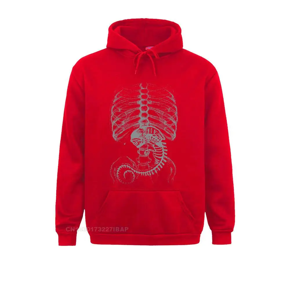 20222 Design Hoodies Long Sleeve for Male Summer Fall Sweatshirts Normal Sportswears Prevalent Drop Shipping 20222 red