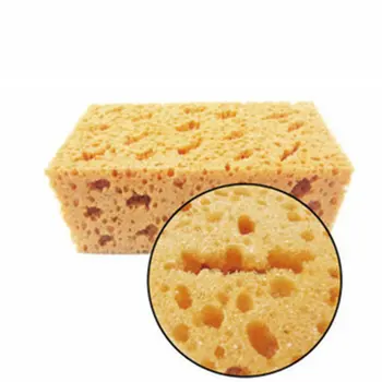 

Car Auto Vehicle Washing Cleaning Sponge Car Washing Tools Car Coral Sponge