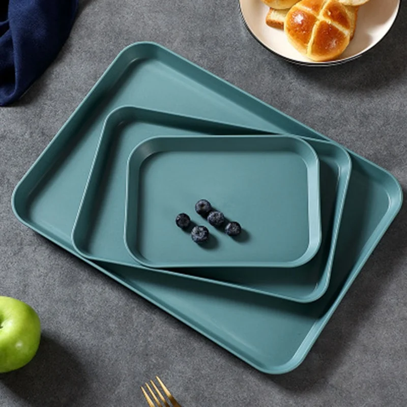

Fruit Plate Living Room Coffee Table Snack Candy Fruit Plate Jewelry, Necklace, Snack Storage Box, Cosmetics, Storage Tray