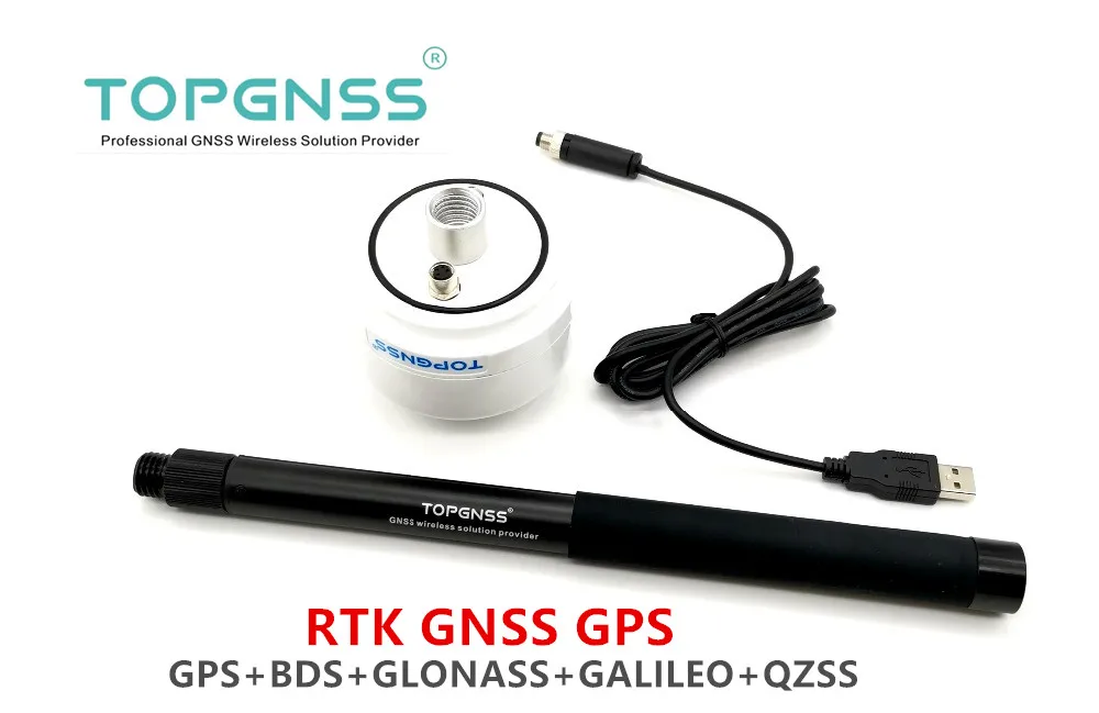TOP708 RTK GNSS GPS