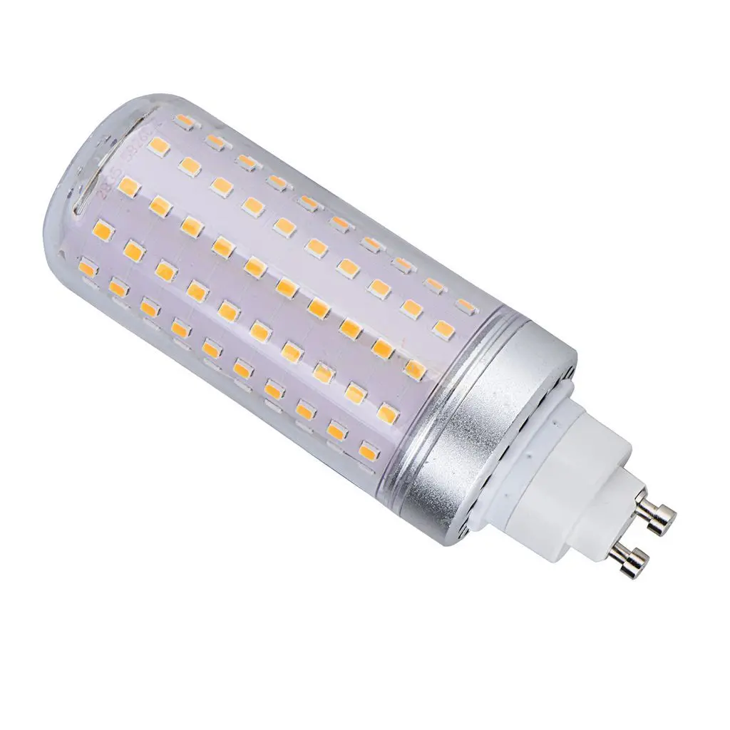 

GU10 LED light 20W corn bulb, used to replace 150W halogen lamp 1800lm AC 85-265V, household lighting