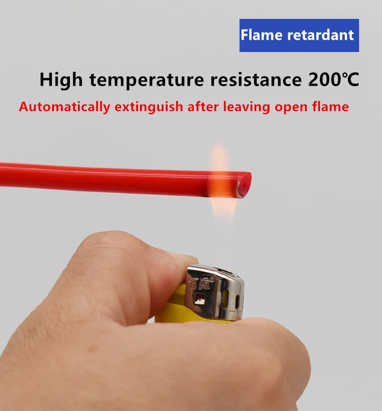 de cobre 20 13 11 9 17awg