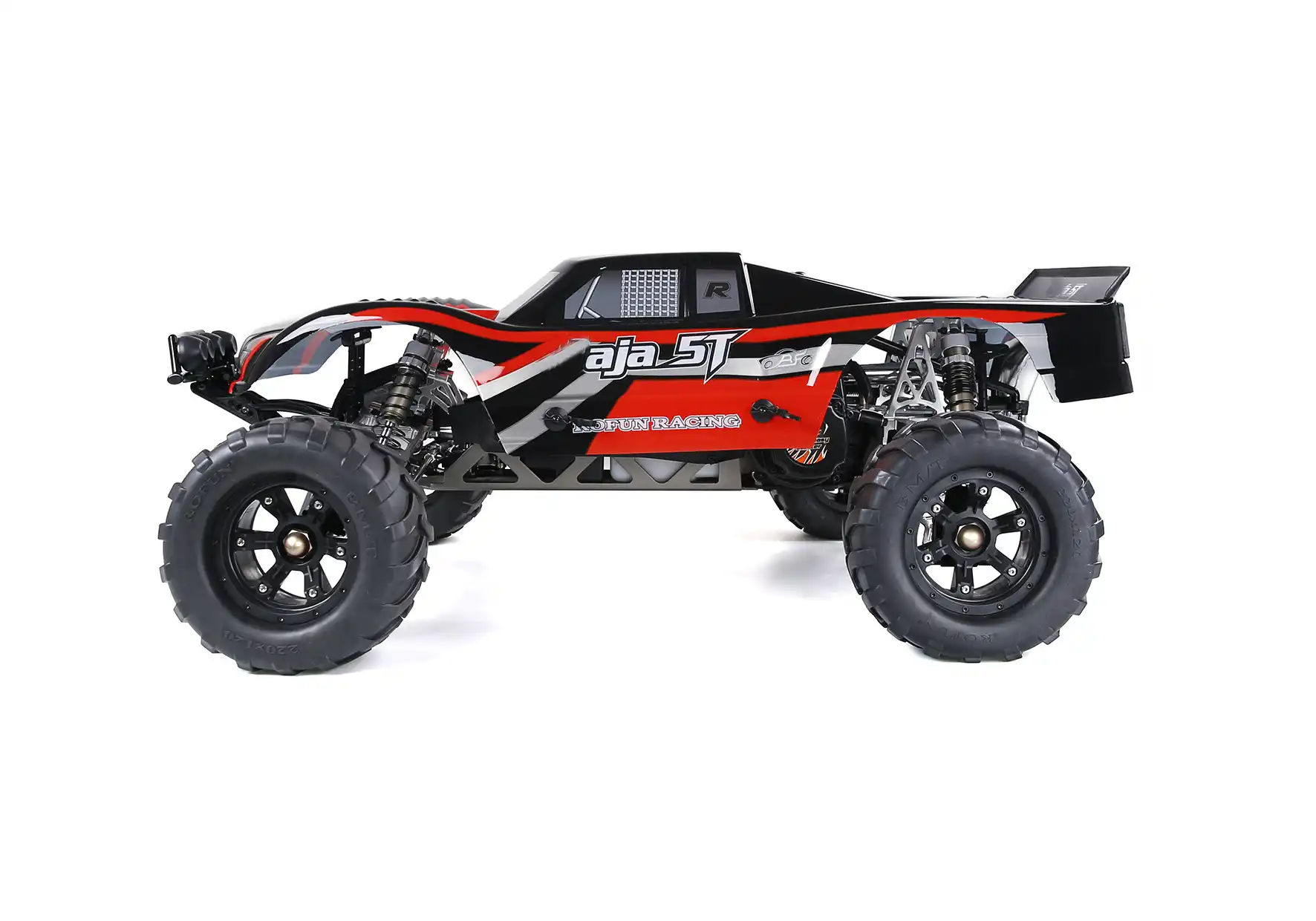 2 stroke rc cars