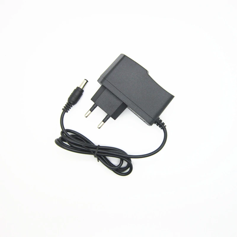 AC 100 240V To DC 5V 1A адаптер питания импульсный источник 3 5*1 35mm для