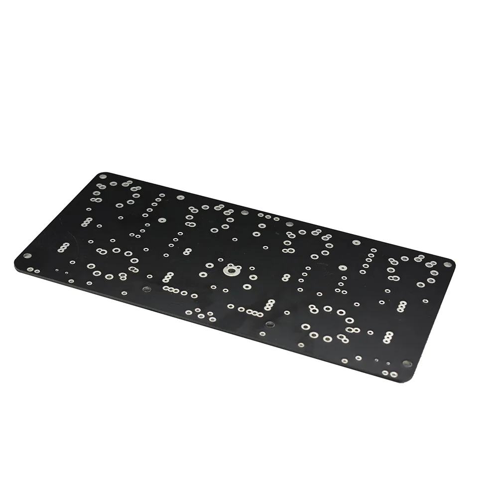  Lusya 12AX7-EL84 6P14 PCB board push-pull power amplifier Bile machine G12-013