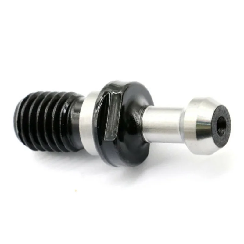 

10pcs Fixing Knob M12 BT30 x 45 Degree Pull Stud CNC Holder Toolholding