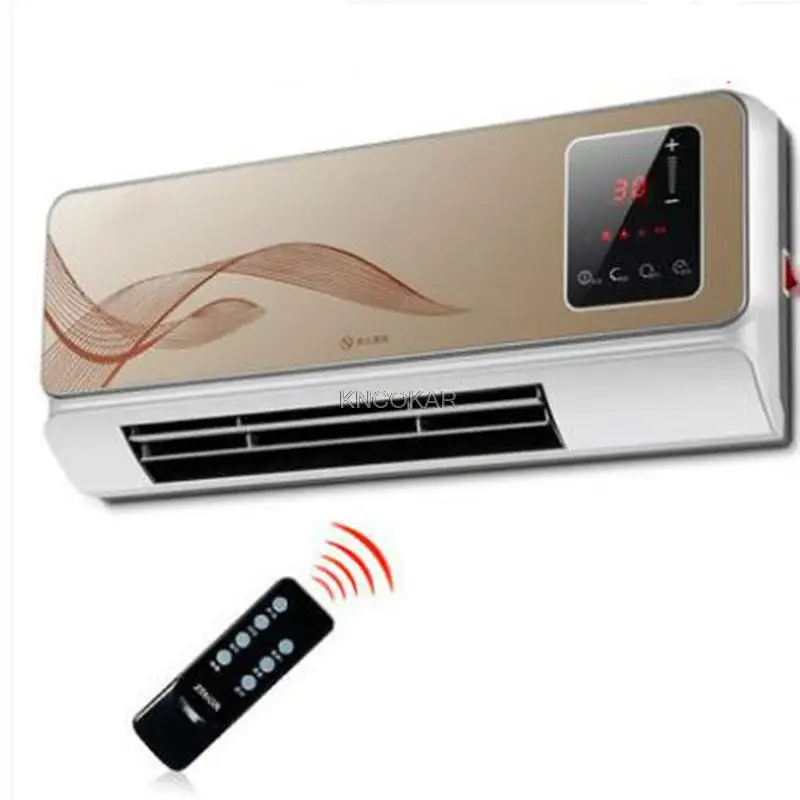 Air Conditioning Machine Heater | Electric Heater Condition | Electric  Heaters Homes - Electric Heaters - Aliexpress