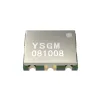 VCO осциллятор с регулятором напряжения и буферным усилителем для CDMA800(870-885 МГц) и GSM900(930-960 МГц) приложений ► Фото 1/4